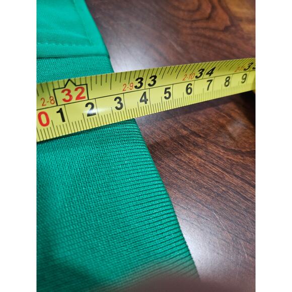 Mitchell & Ness Boston Celtics Hardwood Classics Jacket Zip 4XL - Picture 15 of 16